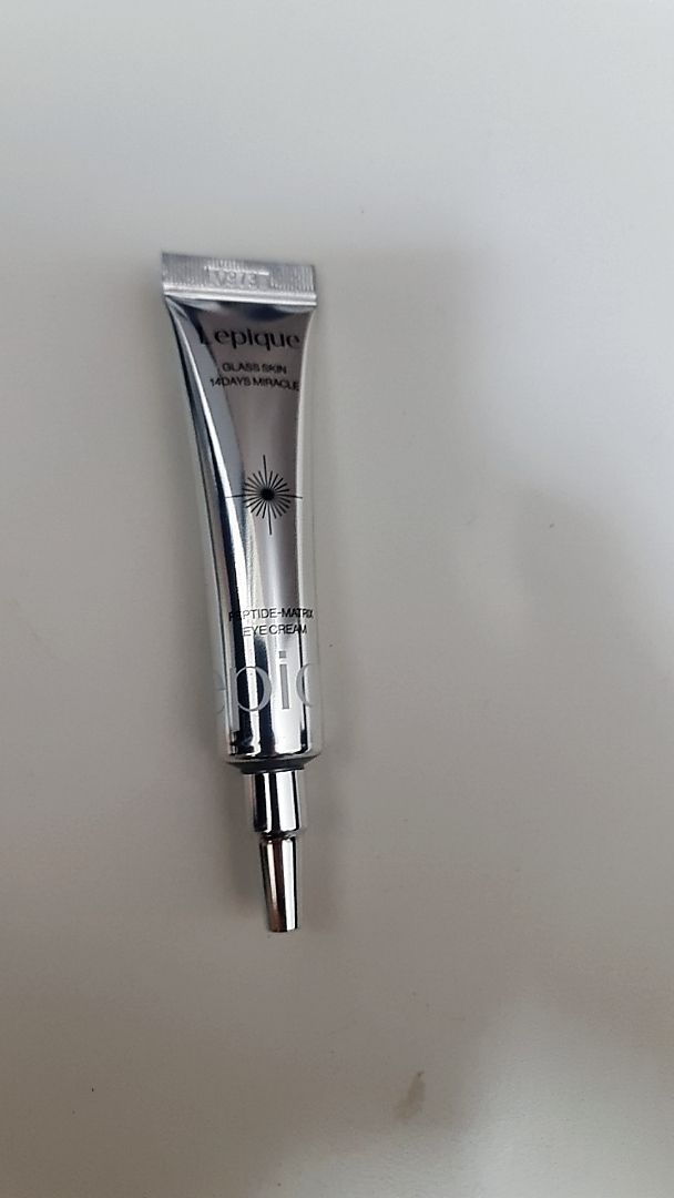 Eye Cream customer review image 1