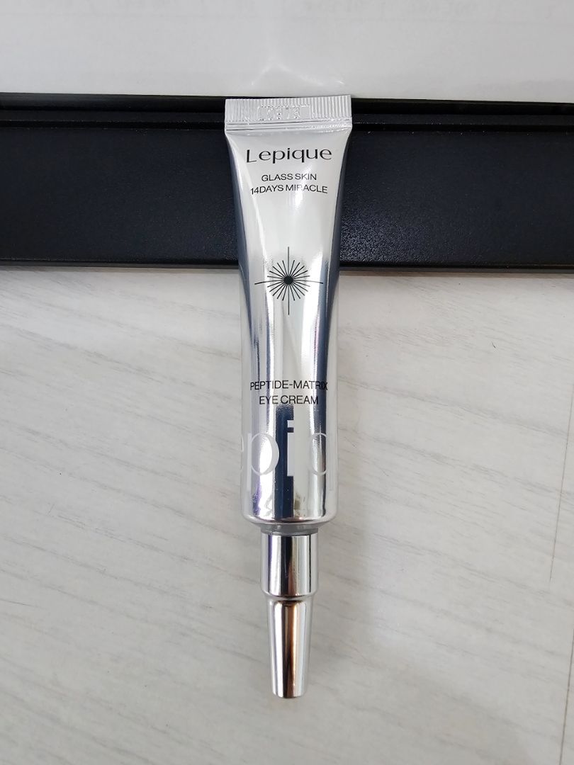 Eye Cream customer review image 4