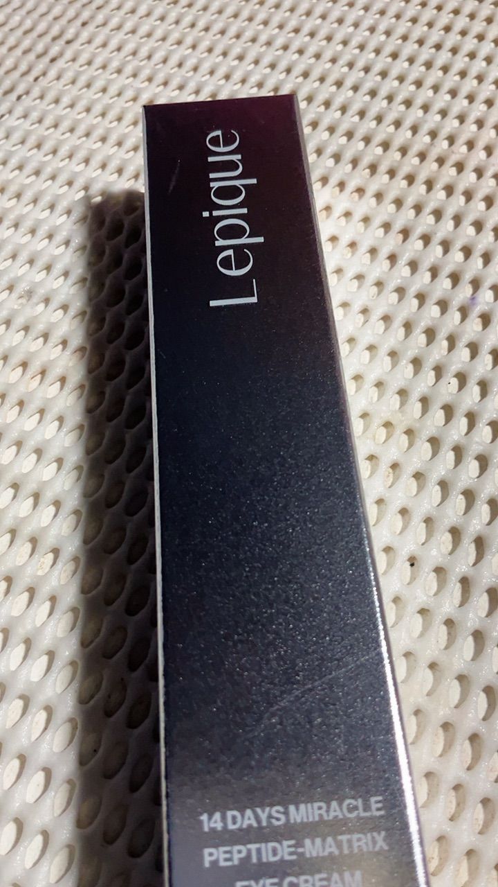 Eye Cream customer review image 1