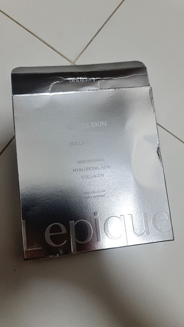 Collagen Mask customer review image 1