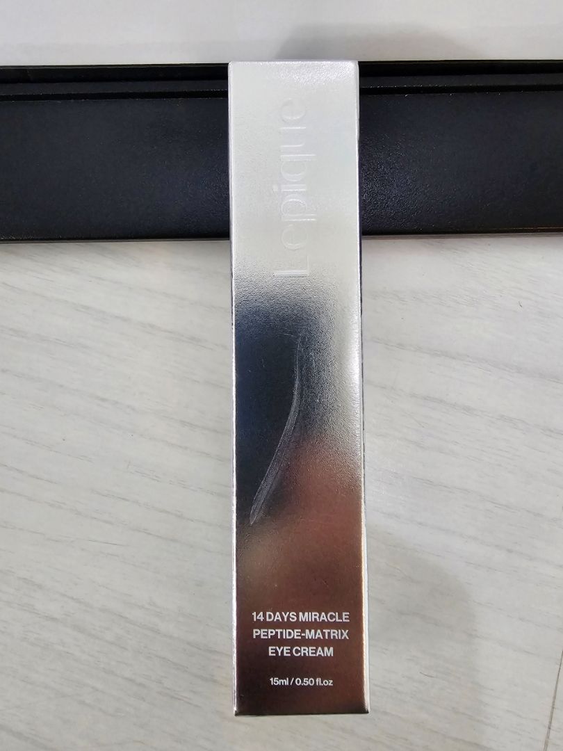 Eye Cream customer review image 3