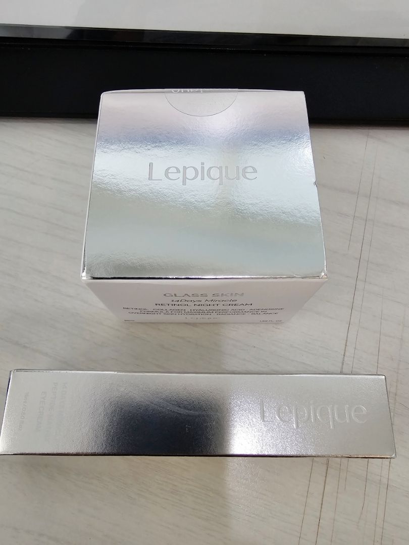 Eye Cream customer review image 2