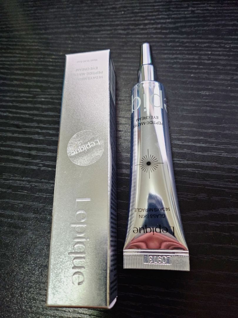 Eye Cream customer review image 1
