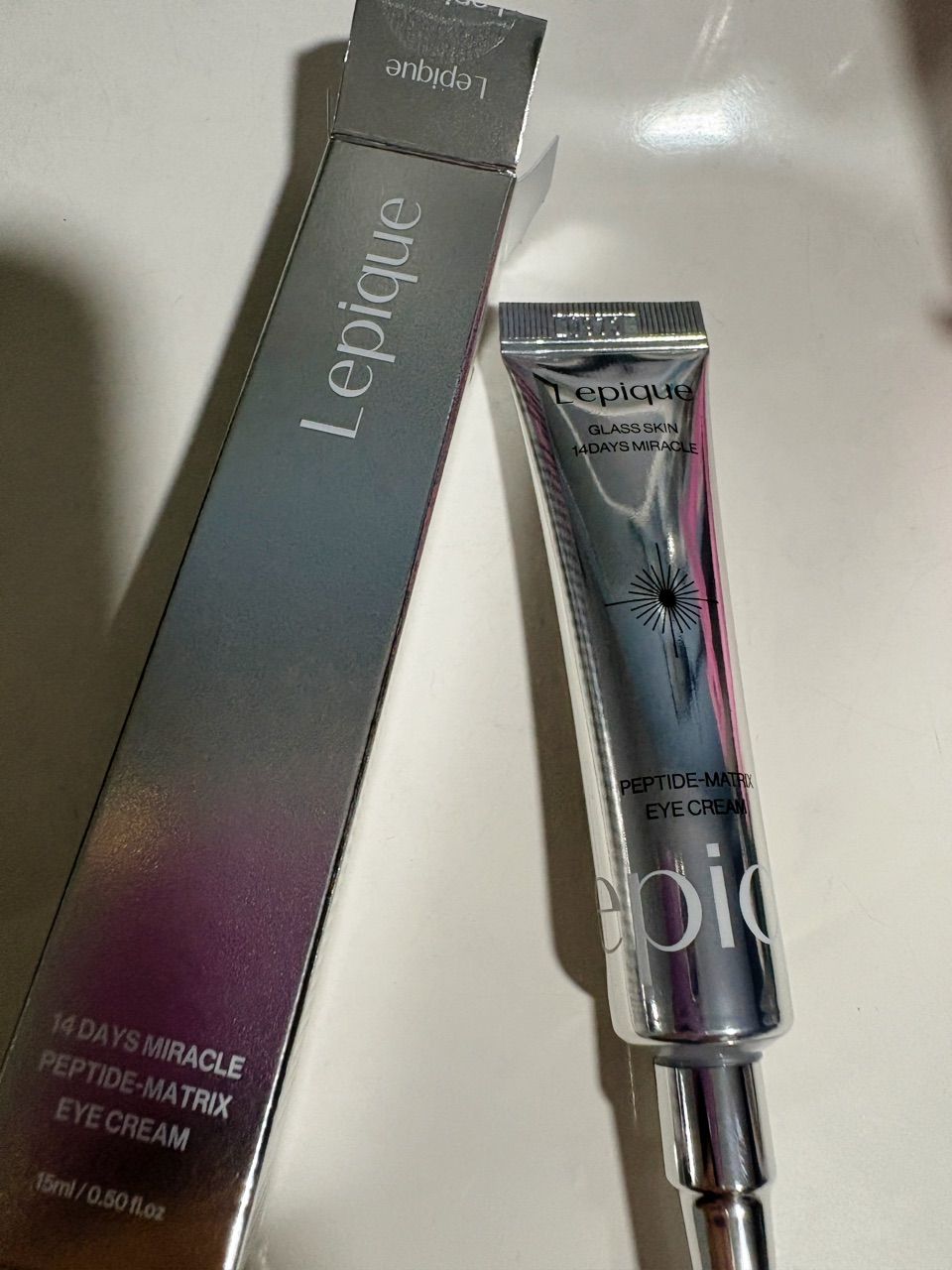 Eye Cream customer review image 1