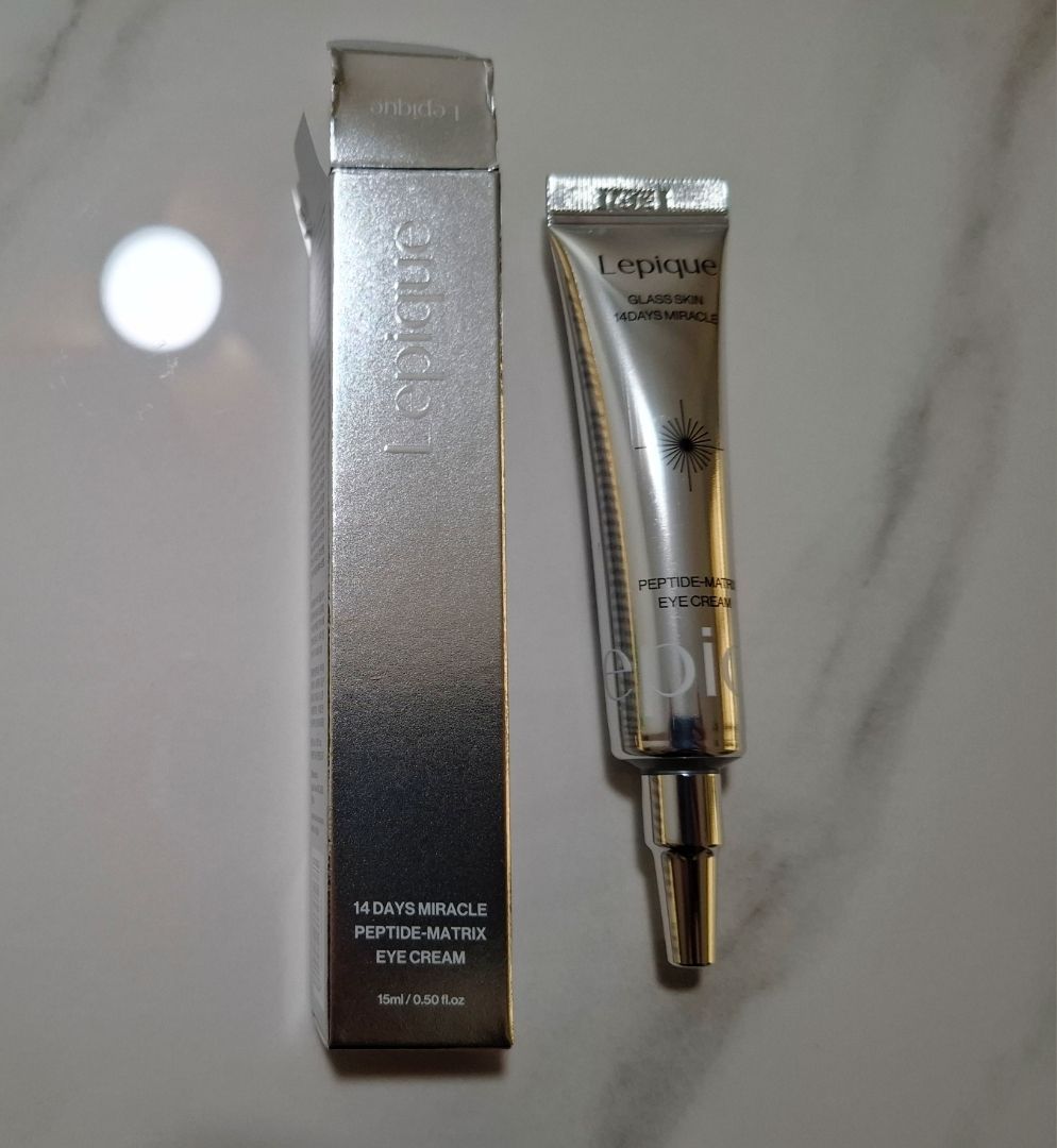 Eye Cream customer review image 1
