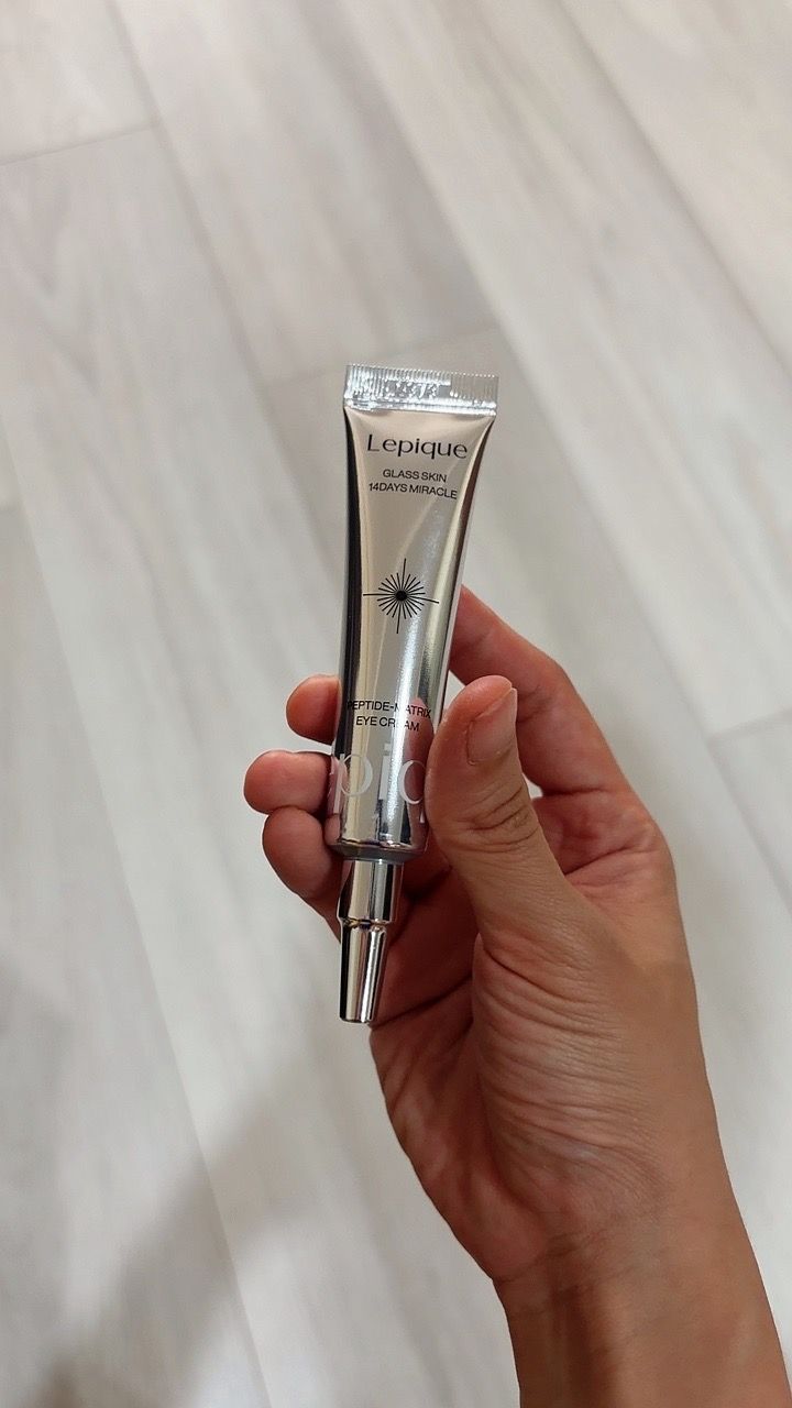 Eye Cream customer review image 1