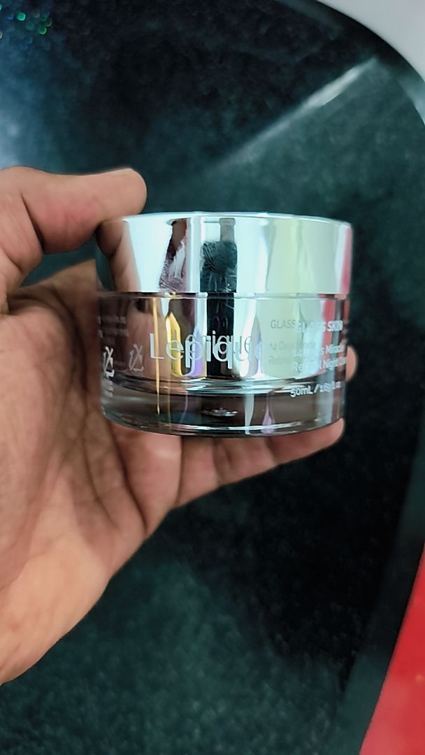 Night Cream customer review image 1