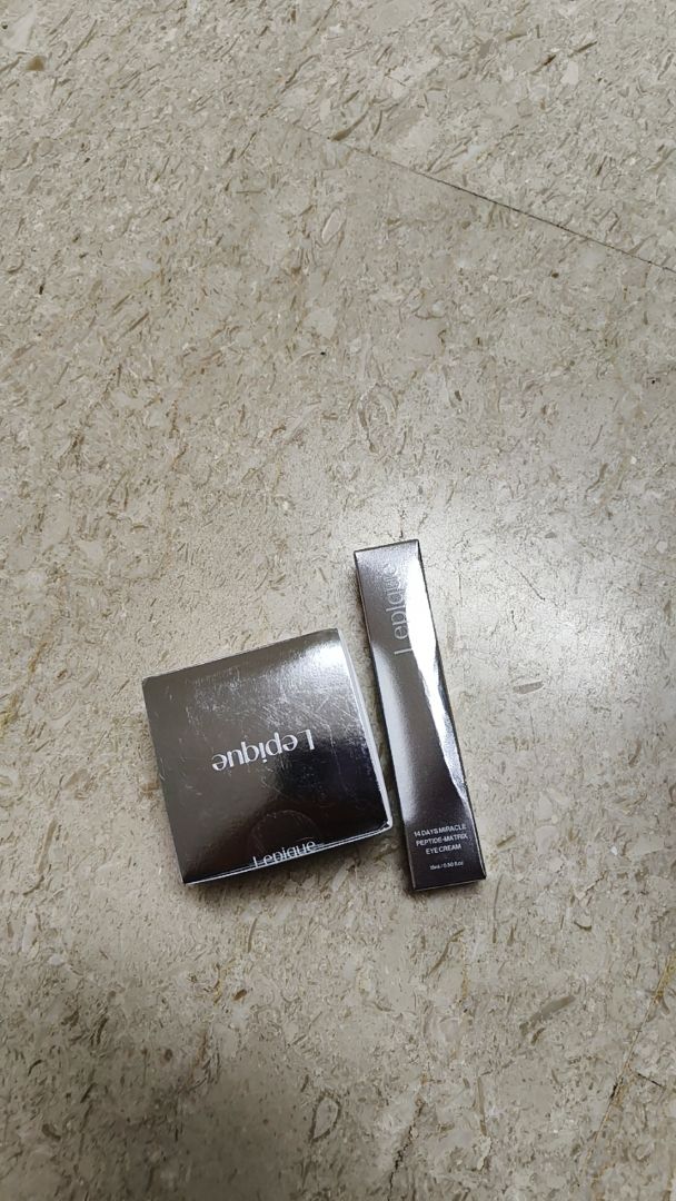 Eye Cream customer review image 1