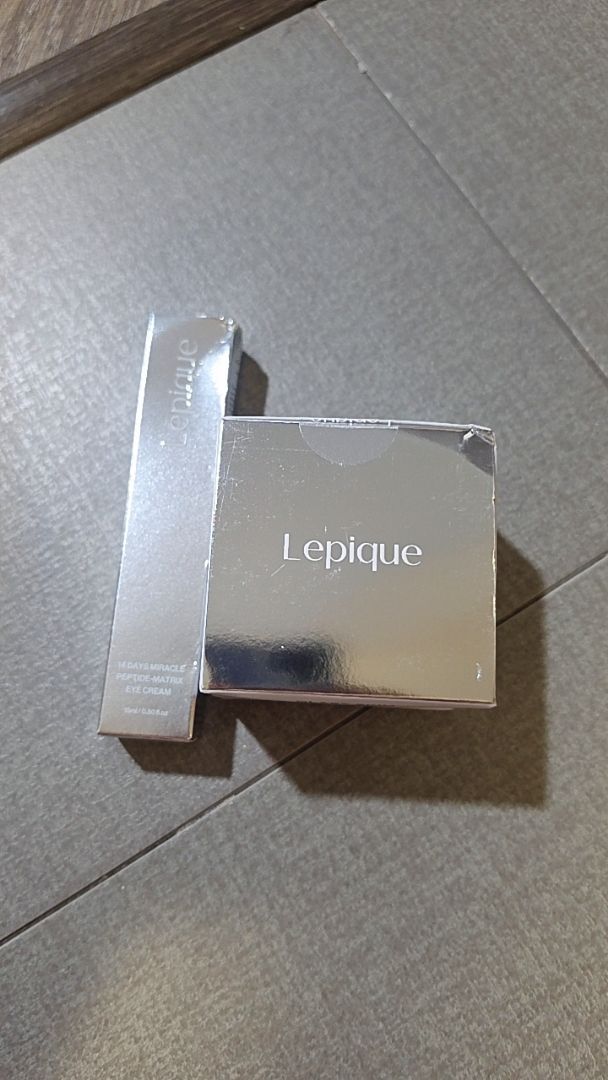 Eye Cream customer review image 1