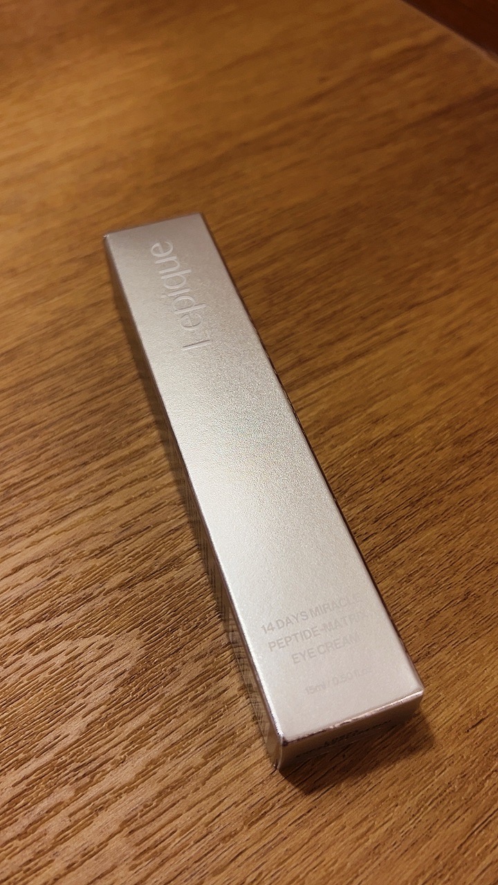 Eye Cream customer review image 1