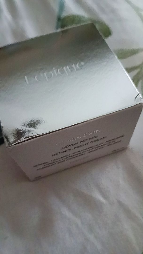 Night Cream customer review image 1