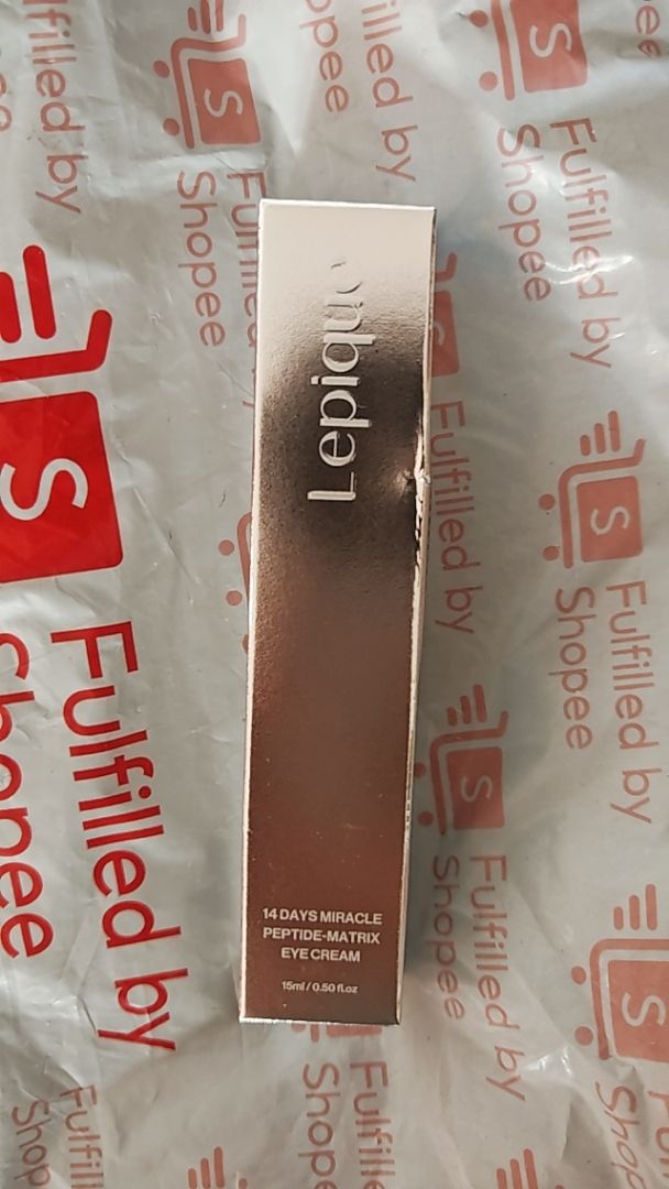 Eye Cream customer review image 1