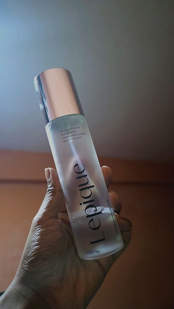 HOCl Spray customer review image 1