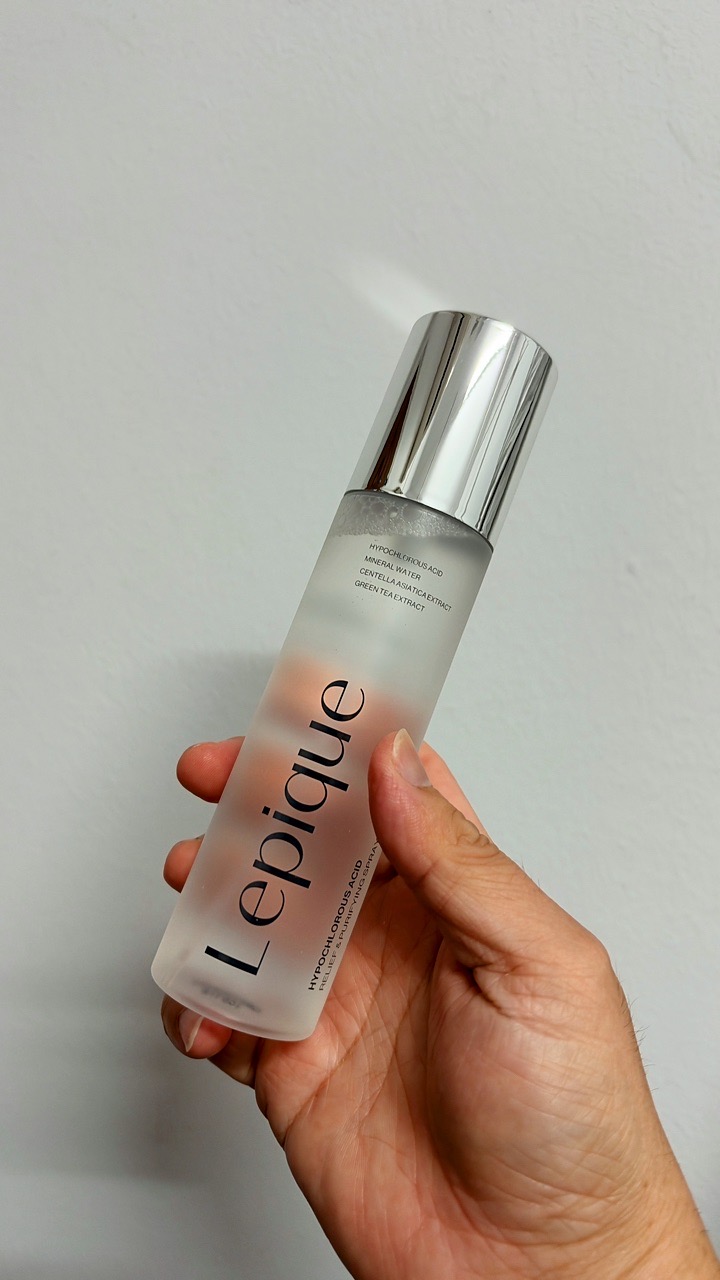 HOCl Spray customer review image 2