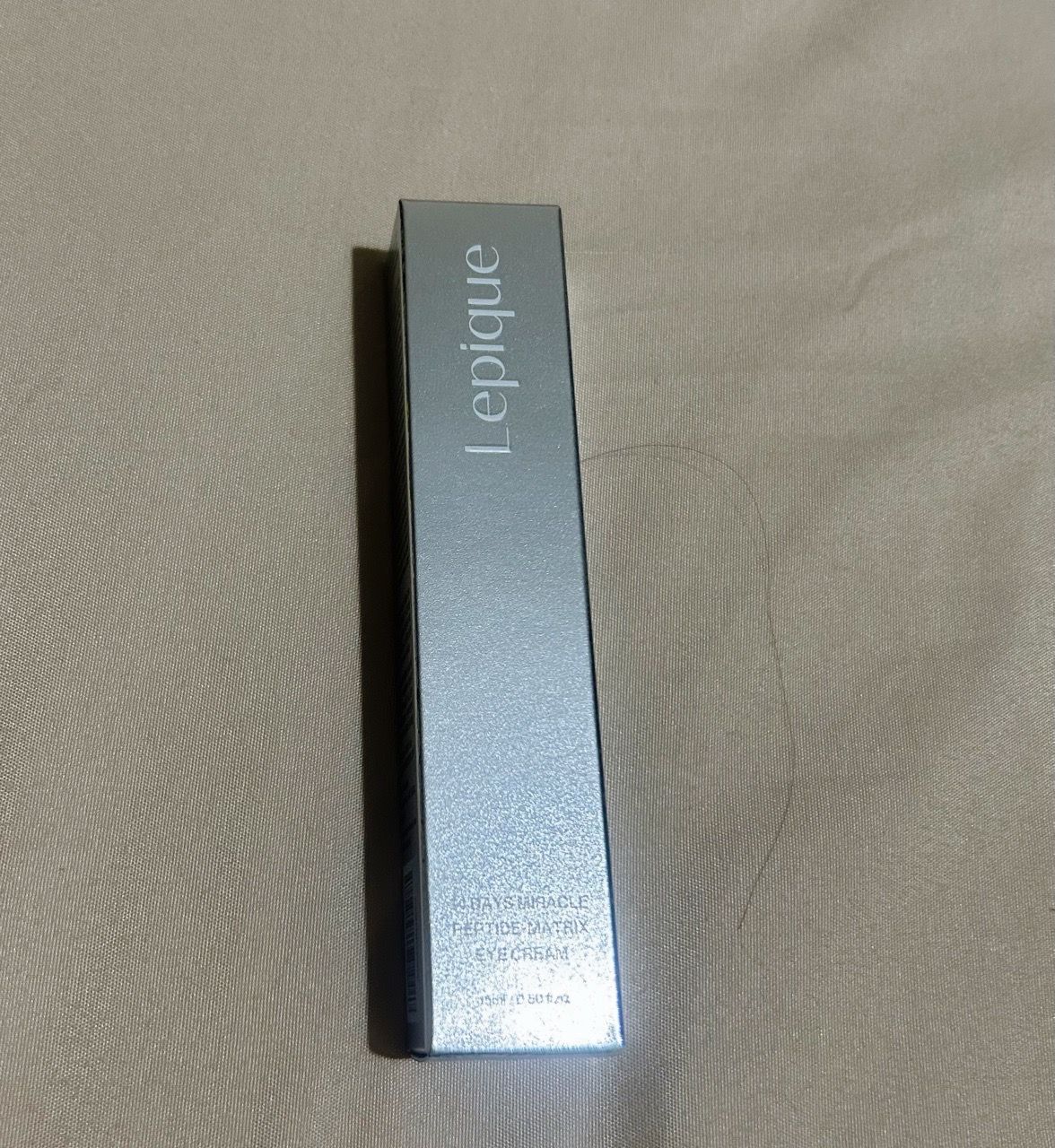Eye Cream customer review image 1