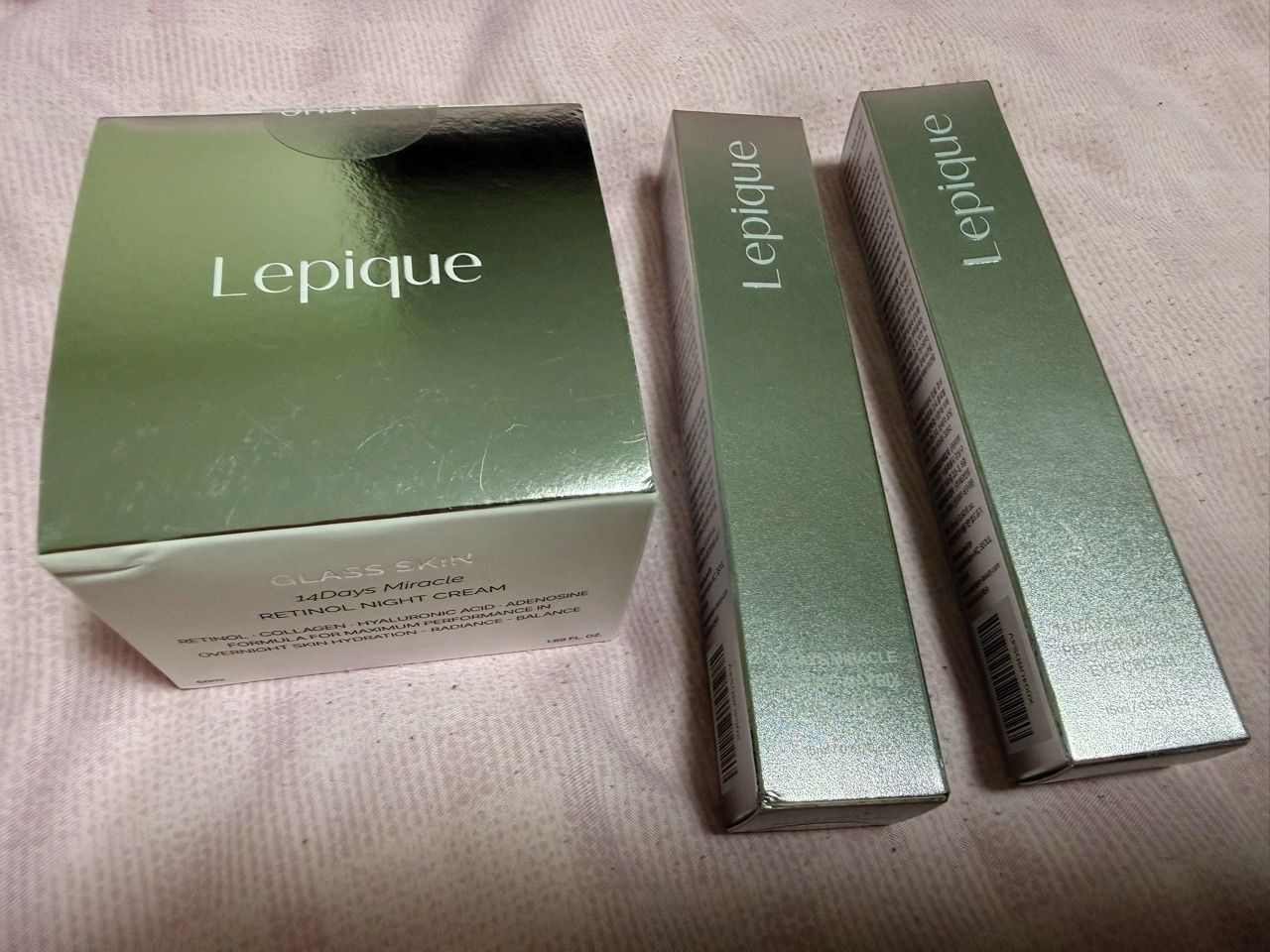Eye Cream customer review image 1