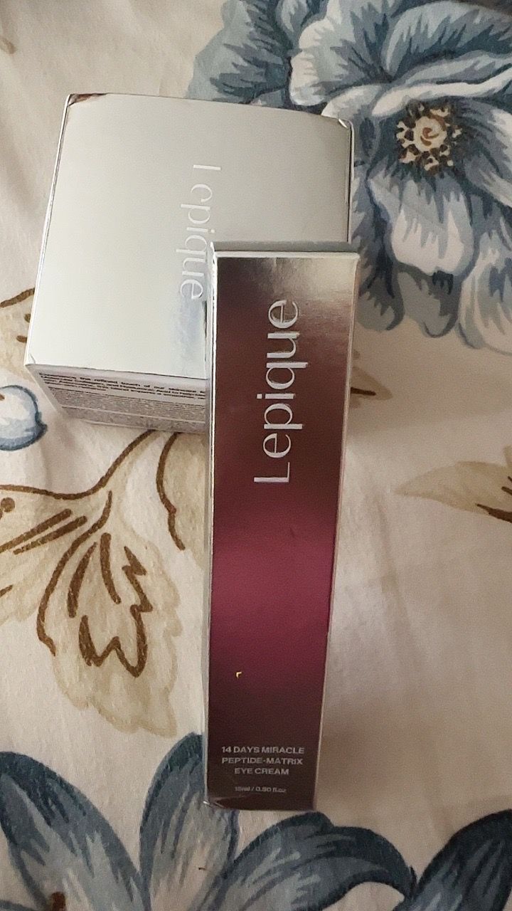 Eye Cream customer review image 1
