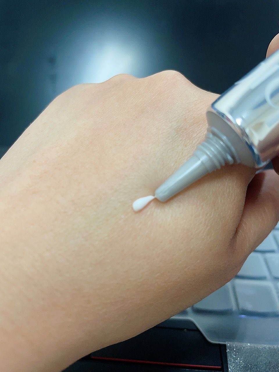 Eye Cream customer review image 2