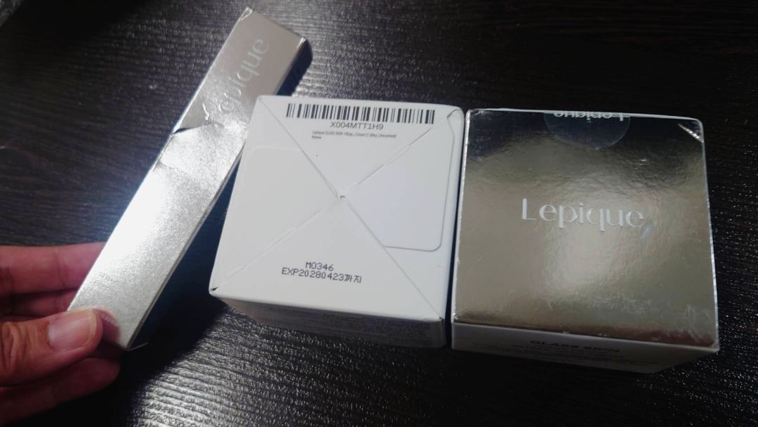Eye Cream customer review image 2