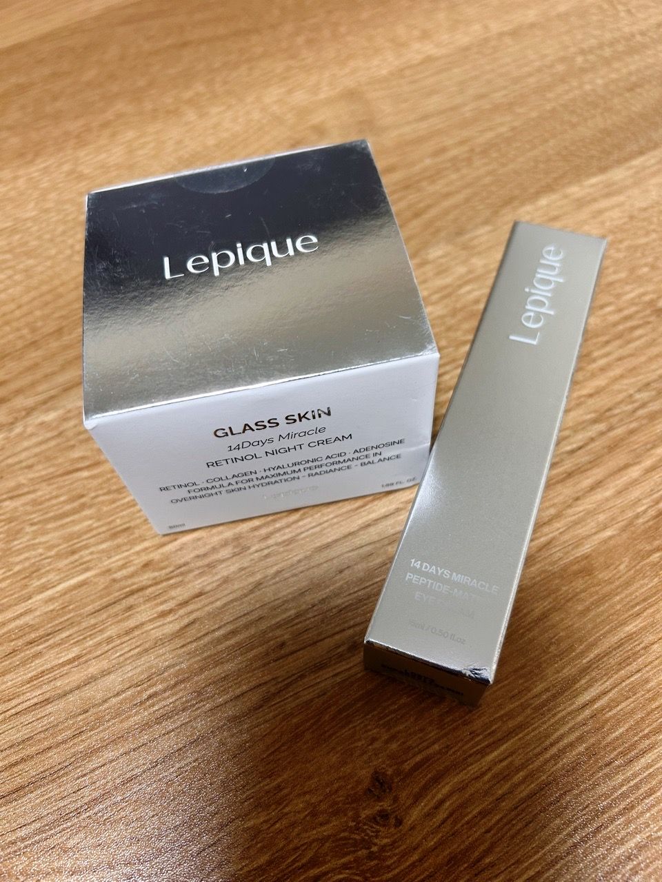 Eye Cream customer review image 1