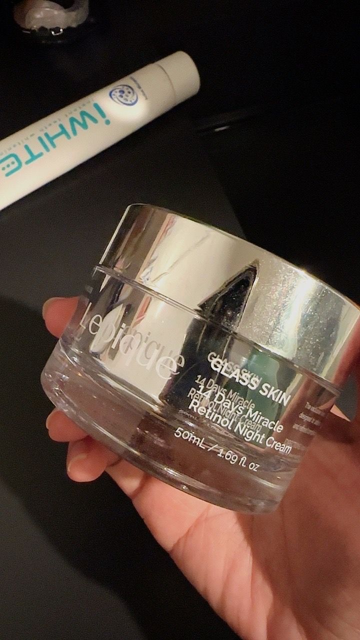 Night Cream customer review image 1