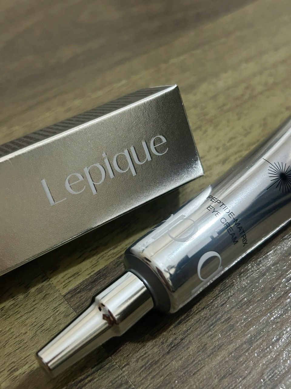 Eye Cream customer review image 2