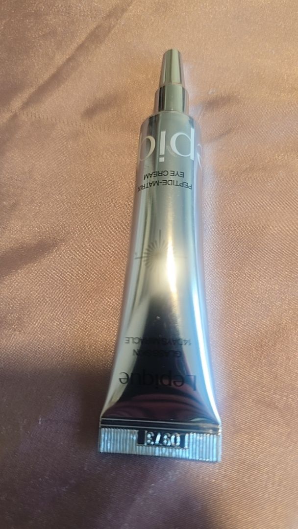 Eye Cream customer review image 1