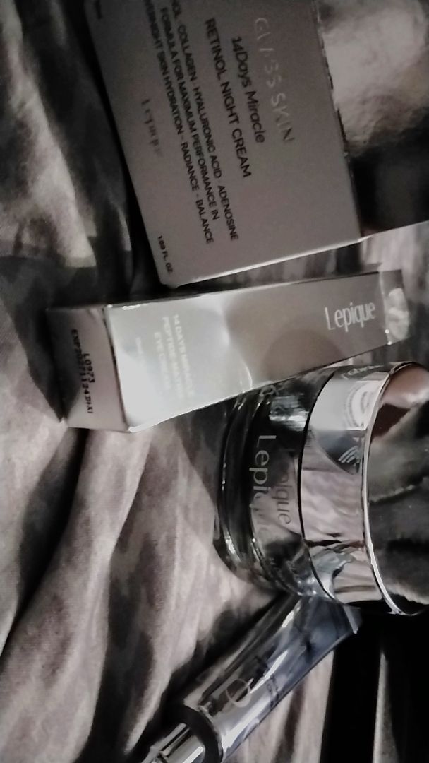 Eye Cream customer review image 1