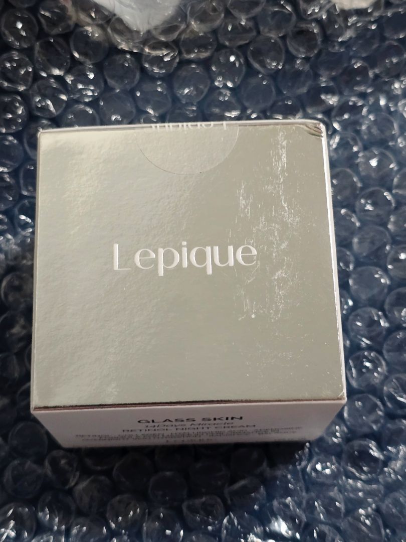 Night Cream customer review image 1