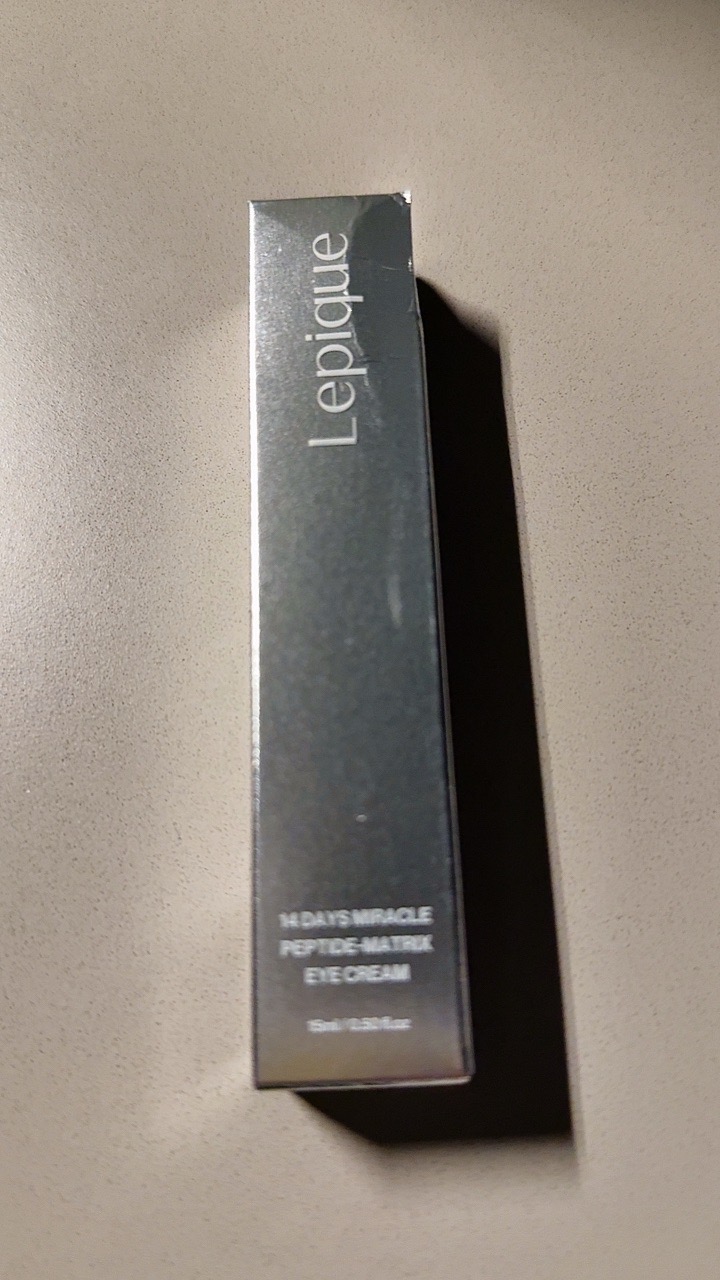 Eye Cream customer review image 1
