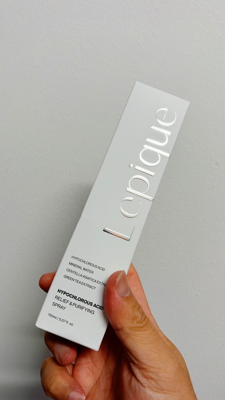 HOCl Spray customer review image 1