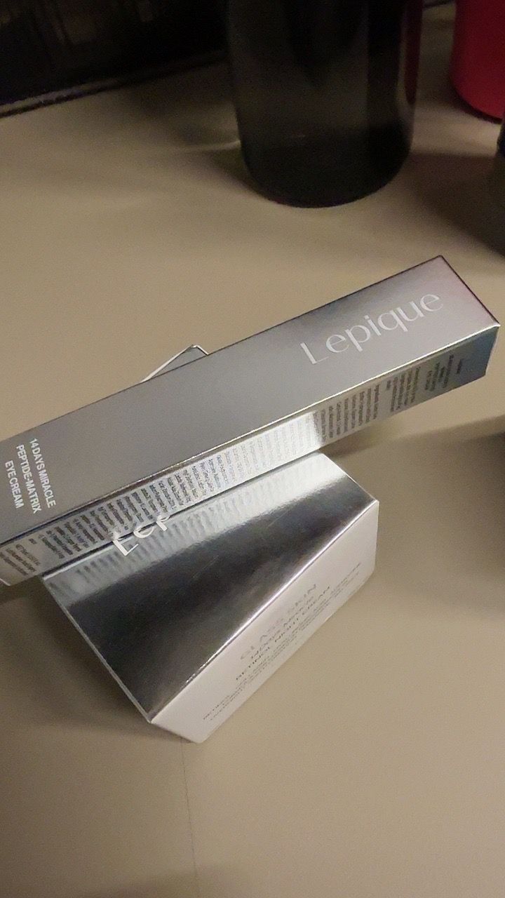 Eye Cream customer review image 1