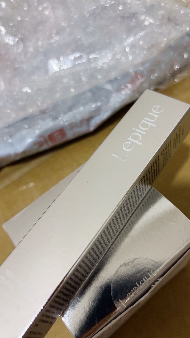 Eye Cream customer review image 1