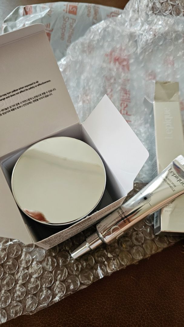 Eye Cream customer review image 1