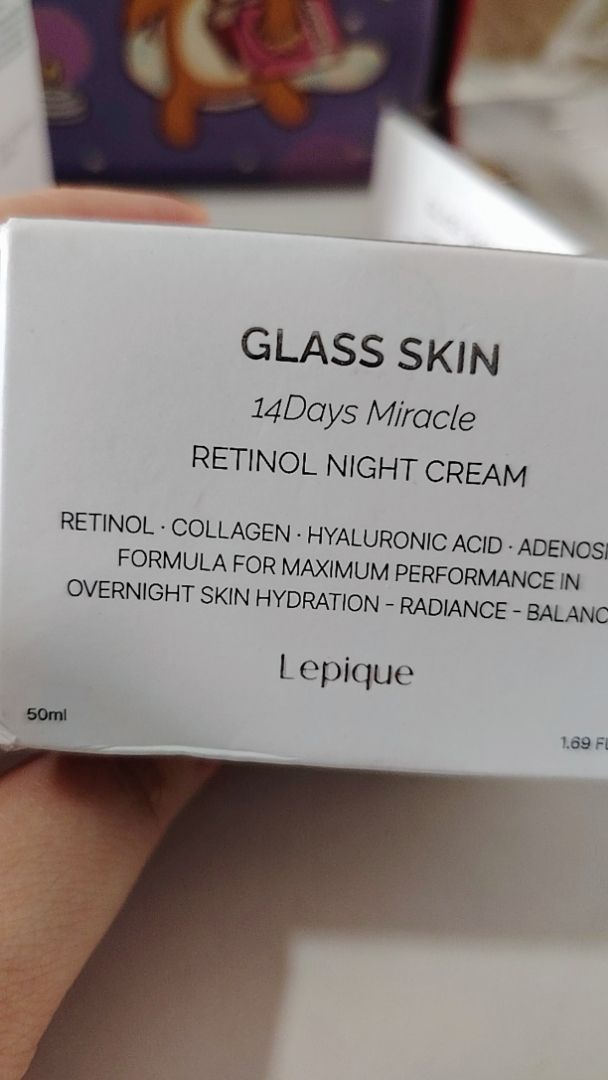 Eye Cream customer review image 1