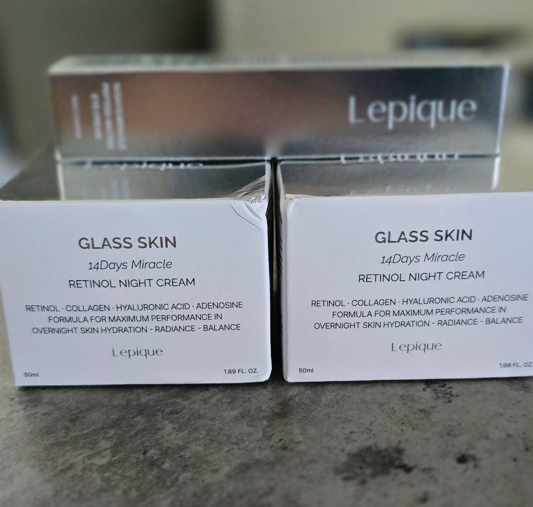 Eye Cream customer review image 1
