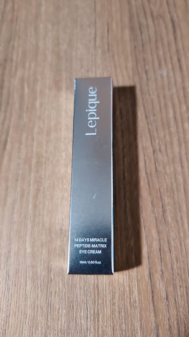 Eye Cream customer review image 1