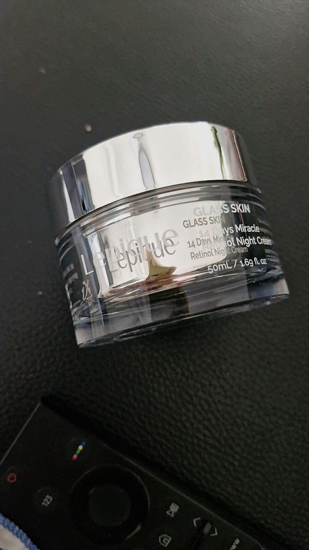 Night Cream customer review image 1