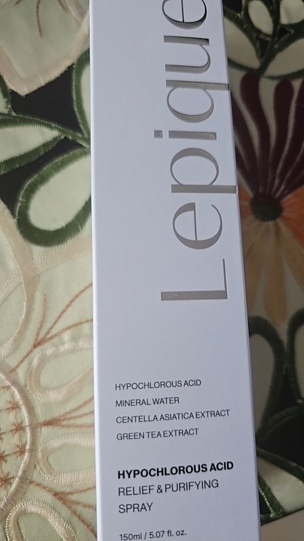 HOCl Spray customer review image 1