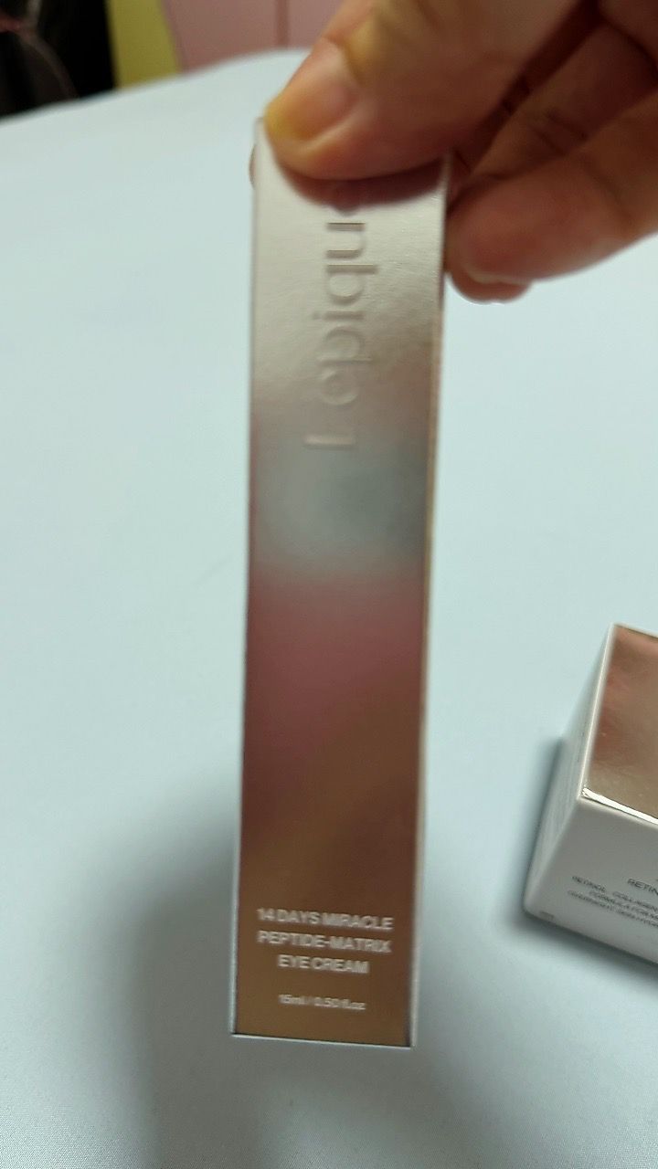 Eye Cream customer review image 1