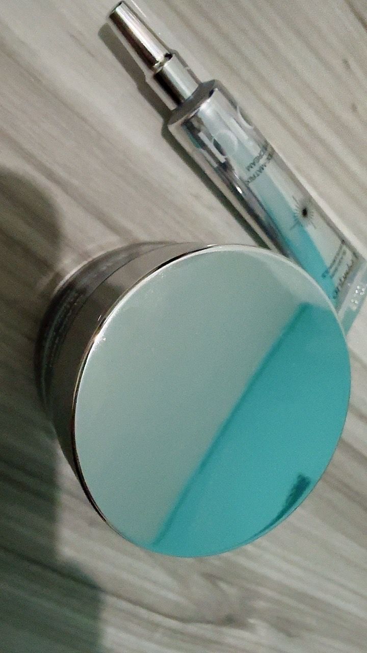 Eye Cream customer review image 1