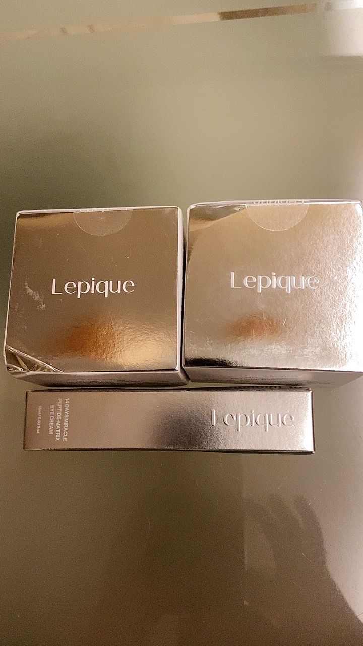 Eye Cream customer review image 1