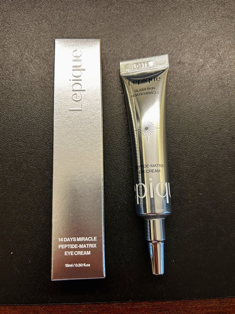Eye Cream customer review image 2