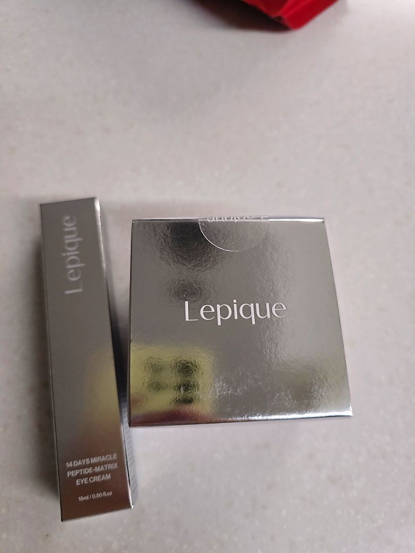 Eye Cream customer review image 1