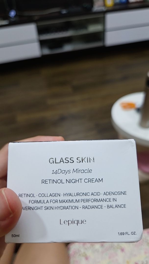 Eye Cream customer review image 1