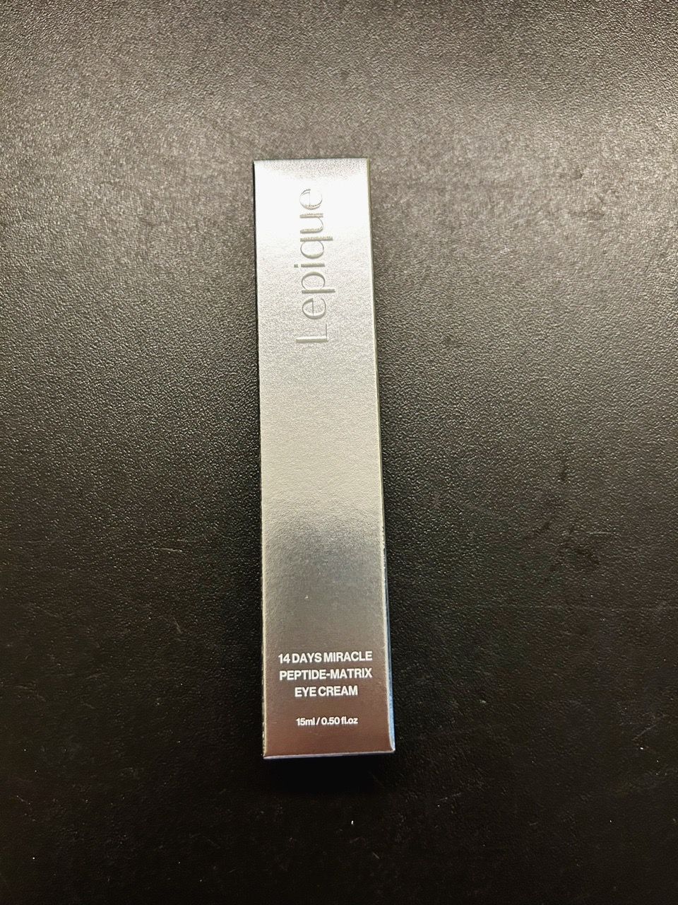 Eye Cream customer review image 1