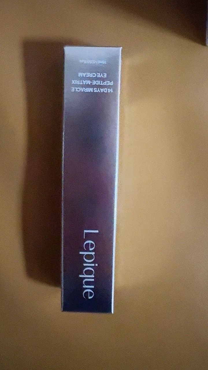 Eye Cream customer review image 1