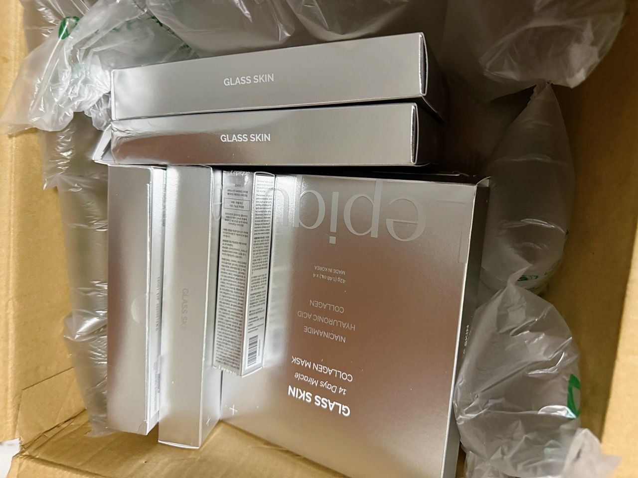 Eye Cream customer review image 1