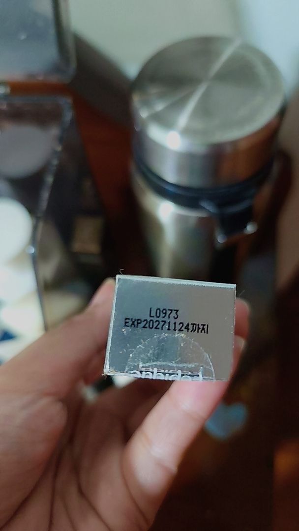 Eye Cream customer review image 1