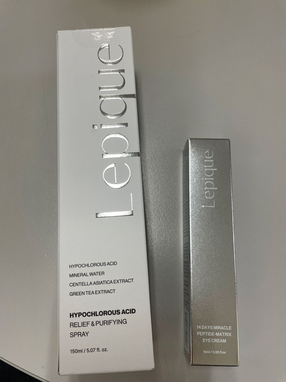 HOCl Spray customer review image 1